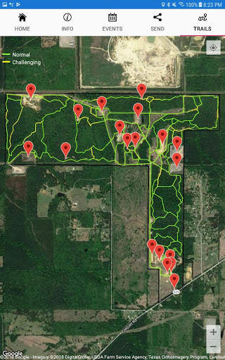 High Lifter Proving Grounds powered by Polaris screenshot 10