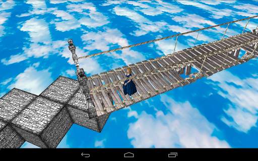 Princess. Fantasy road screenshot 4