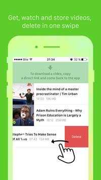 Televzr screenshot 2