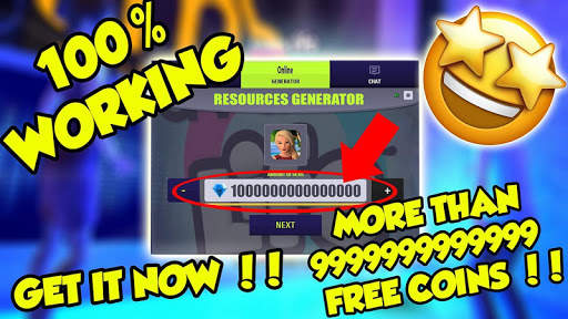 Free Avacoins : Newest Guide Advices Free 2K20 screenshot 1
