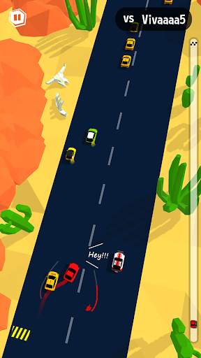 My Little Chaser screenshot 6