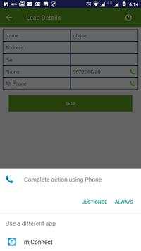 Tenet Automation screenshot 7