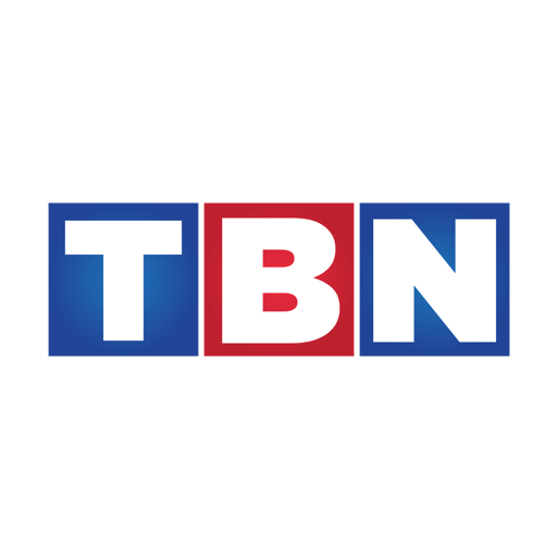 TBN: Watch TV Shows &amp; Live TV icon