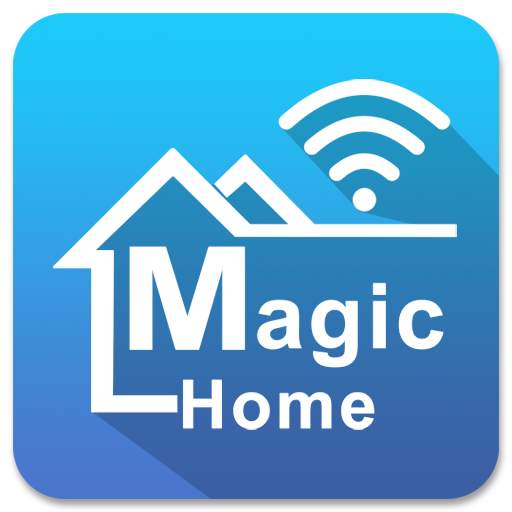 Magic Home Pro 1.8.6