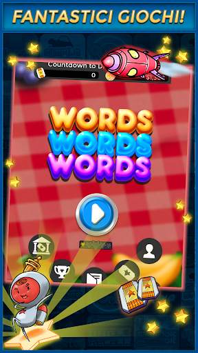 Words Words Words screenshot 3