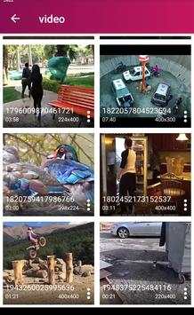 full hd video player]All format videos & mp3player screenshot 3