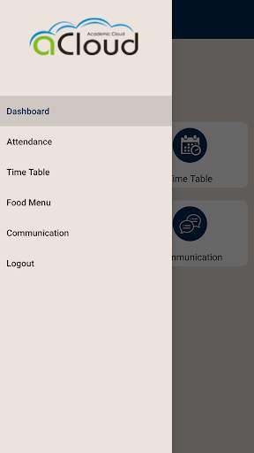 aCloud Mng screenshot 3