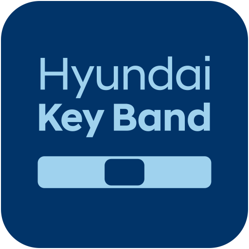 Key Band icon