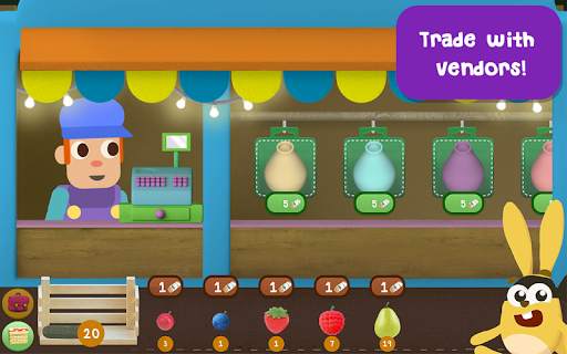 Grow Forest screenshot 12