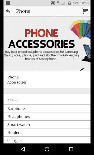 Cell Phone Shop screenshot 14