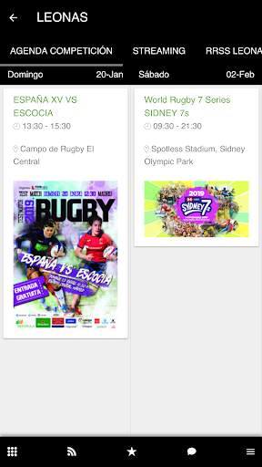 PGR APP screenshot 4