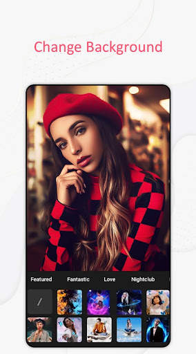 Photo Editor - Collage Maker screenshot 1
