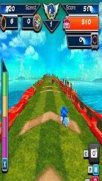 guide for Sonic Dash 2016 screenshot 2