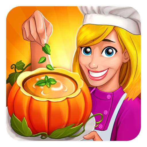 Chef Town: Cooking Simulation 8.8