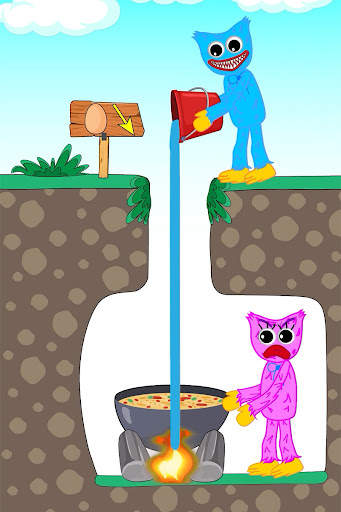 Wugy Life Story: Funny Quiz screenshot 15