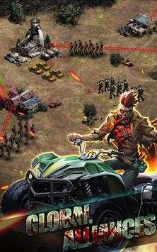Zombie Nation screenshot 2