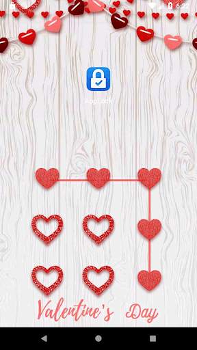 AppLock screenshot 3