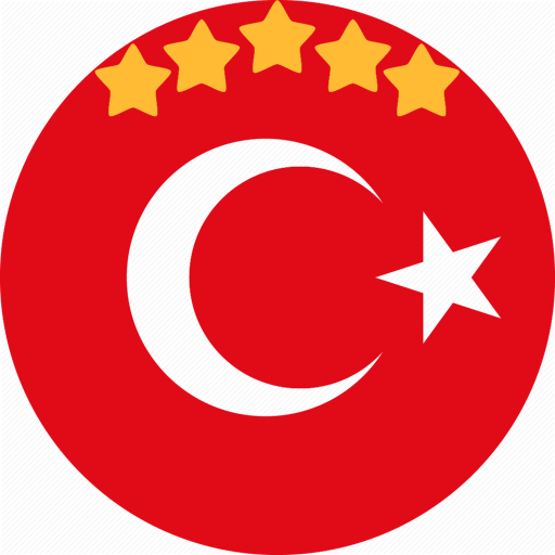 Learn Turkish 🎅 Christmas greeting Turkish 🎄 icon
