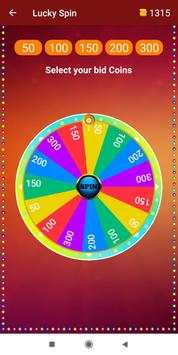 Spin To Earn स्क्रीनशॉट 4