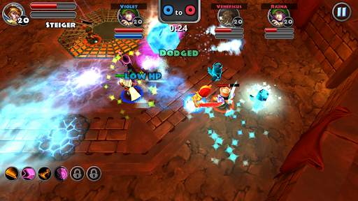Dungeon Quest screenshot 6