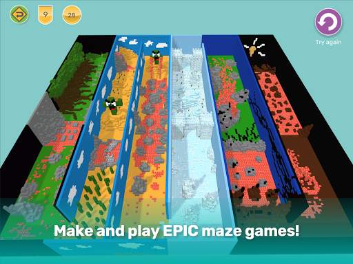Makers Empire 3D - 3D Printing & 3D Modelling screenshot 14