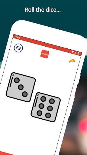 The Random App - Live Life Random screenshot 8