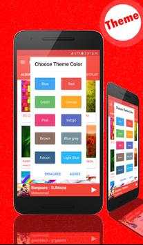 Music Player screenshot 5
