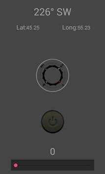 Flashlight screenshot 2