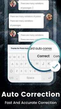 Keyboard For iphone 11 pro screenshot 6