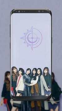 Wallpaper for GFriend K-Pop All Member screenshot 4
