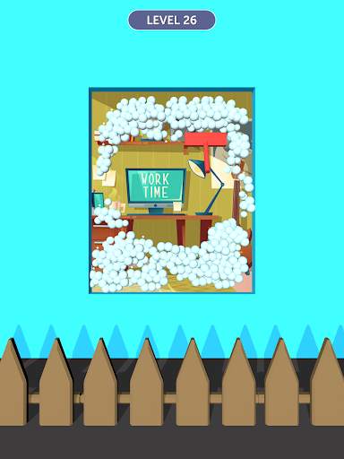 Supermarket 3D screenshot 10