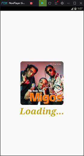 Migos Top Music Album screenshot 3