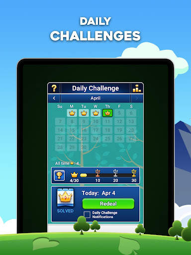 Spider Solitaire: Card Games screenshot 12