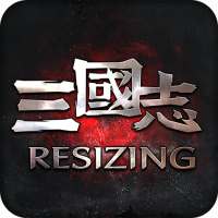 Three Kingdoms RESIZING أيقونة