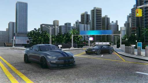 RDS - Driving Simulator screenshot 5