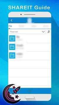 Free Tips for Shareit Transfer & Share скриншот 2