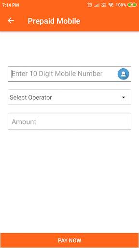 99Secure Paisa screenshot 3