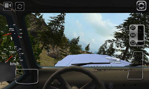 4x4 Off-Road Rally 4 screenshot 5