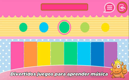 Hello Kitty Juegos para niños screenshot 4