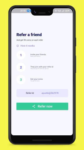 CashMob screenshot 5