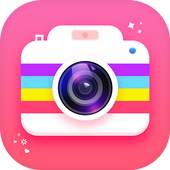 Sweet Camera Photo Editor - Selfie Beauty Camera 1.0