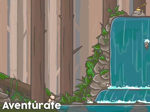 Aventura de Tsuki screenshot 6