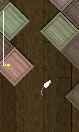 Mouse on the Screen for a Cat screenshot 4