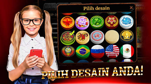 Dam-daman Secara Online Elite screenshot 4