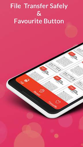 PDF Viewer For Android 2021 screenshot 5