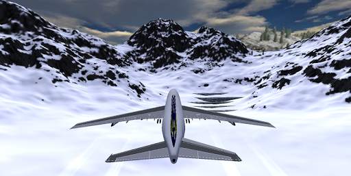 Flight Pilot Simulator screenshot 17