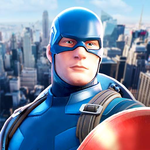 Captain Hero: Super Fighter 1.28.0