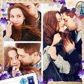 Love Grid Photo 1.5