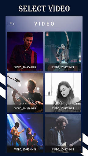 Video To Mp3 screenshot 2