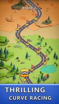 Drifty Clash screenshot 3